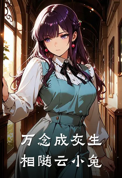 万念成灰生相随 云小兔