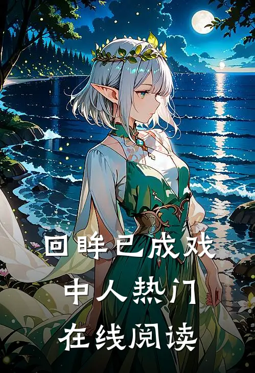 回眸已成戏中人热门在线阅读