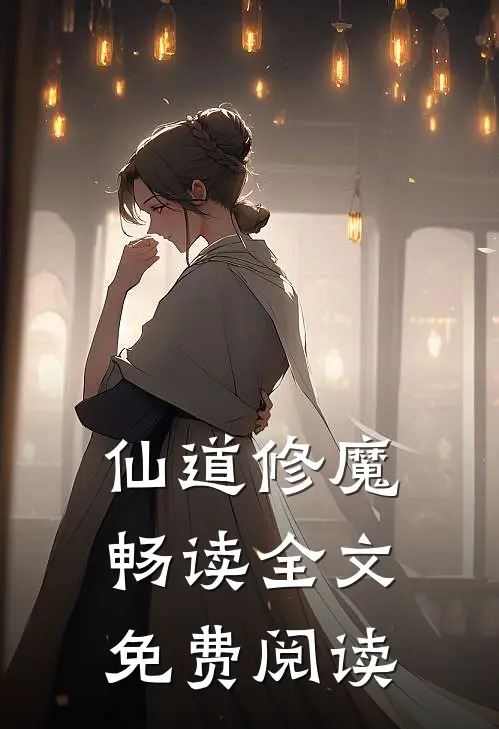 仙道修魔畅读全文免费阅读