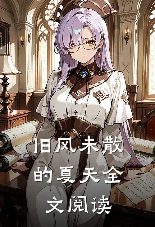 旧风未散的夏天全文阅读