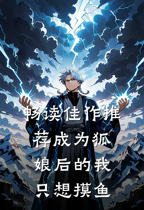畅读佳作推荐成为狐娘后的我只想摸鱼