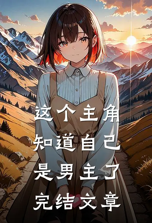 这个主角知道自己是男主了完结文章