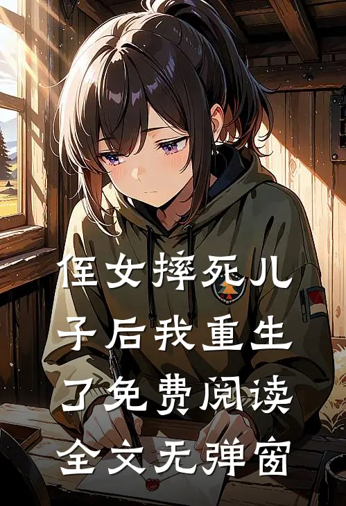 侄女摔死儿子后我重生了免费阅读全文无弹窗