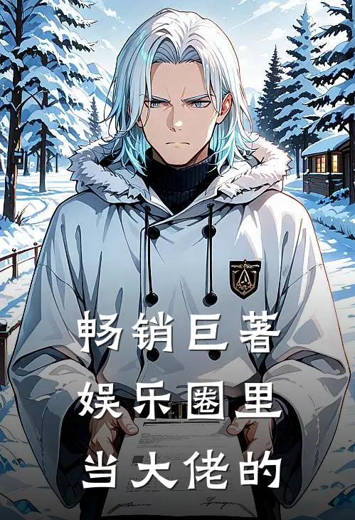 畅销巨著娱乐圈里当大佬的
