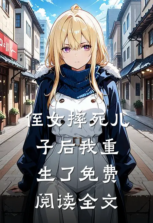 侄女摔死儿子后我重生了免费阅读全文