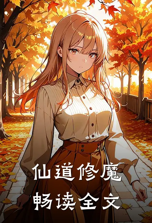 仙道修魔畅读全文