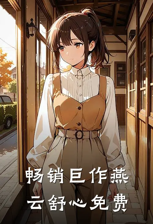 畅销巨作燕云舒心免费