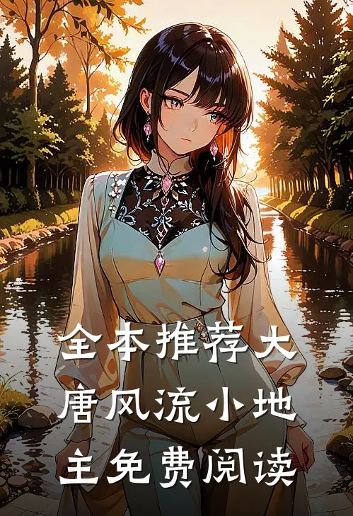 全本推荐大唐风流小地主免费阅读