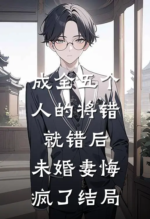 成全五个人的将错就错后,未婚妻悔疯了结局如何
