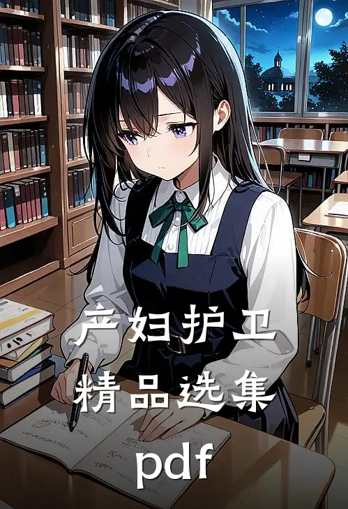 产妇护卫精品选集pdf