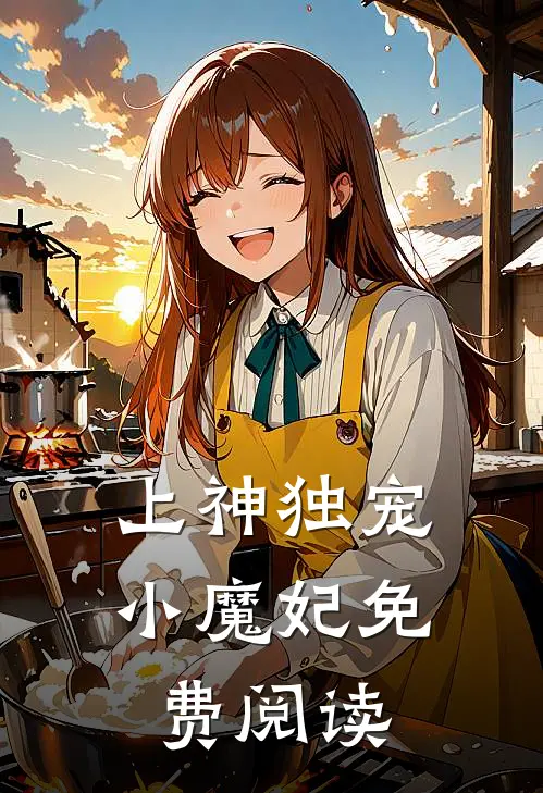 上神独宠小魔妃免费阅读