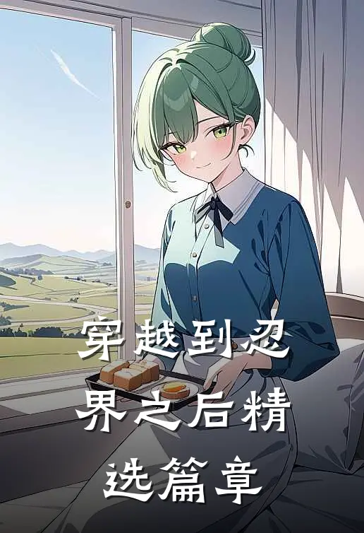 穿越到忍界之后精选篇章