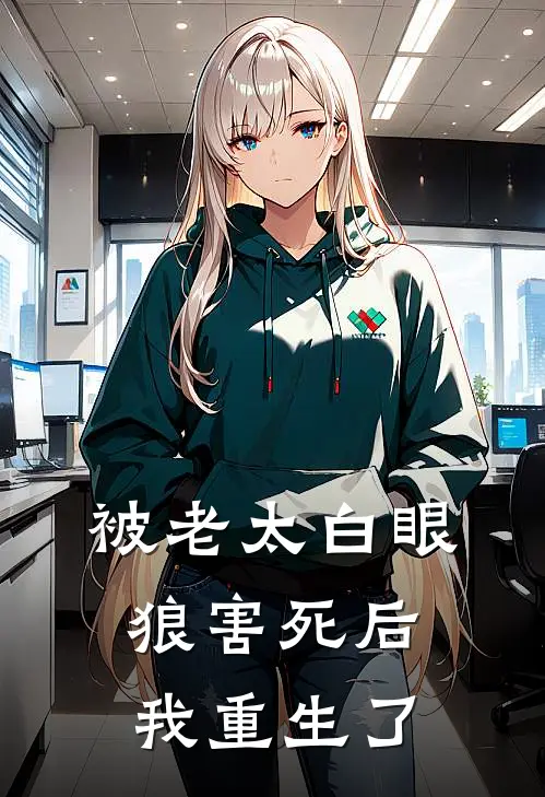 被老太白眼狼害死后,我重生了