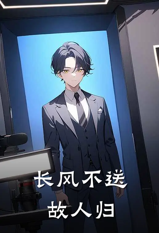 长风不送故人归裴砚昭