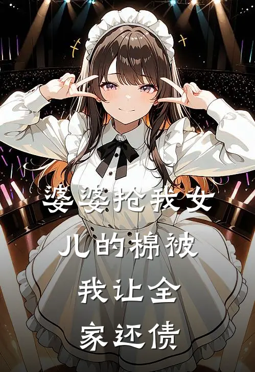 婆婆抢我女儿的棉被，我让全家还债