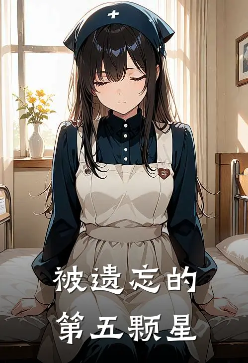 被遗忘的第五颗星漫画