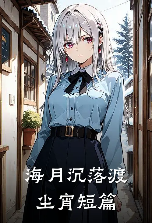 海月沉落渡尘宵短篇