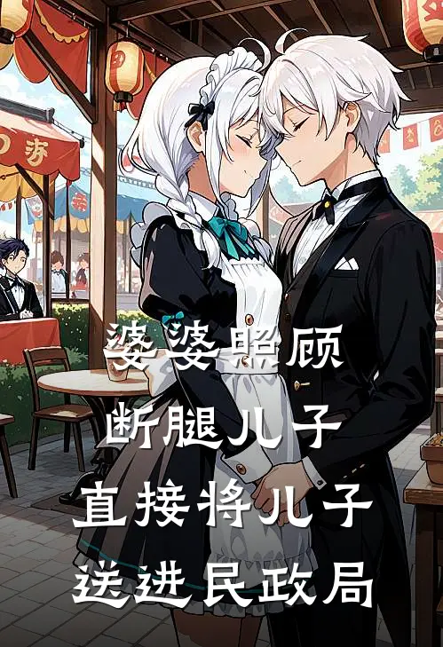 婆婆照顾断腿儿子，直接将儿子送进民政局