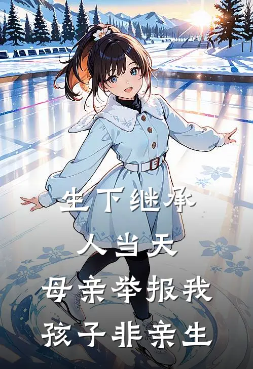 生下继承人当天,母亲举报我孩子非亲生怎么办