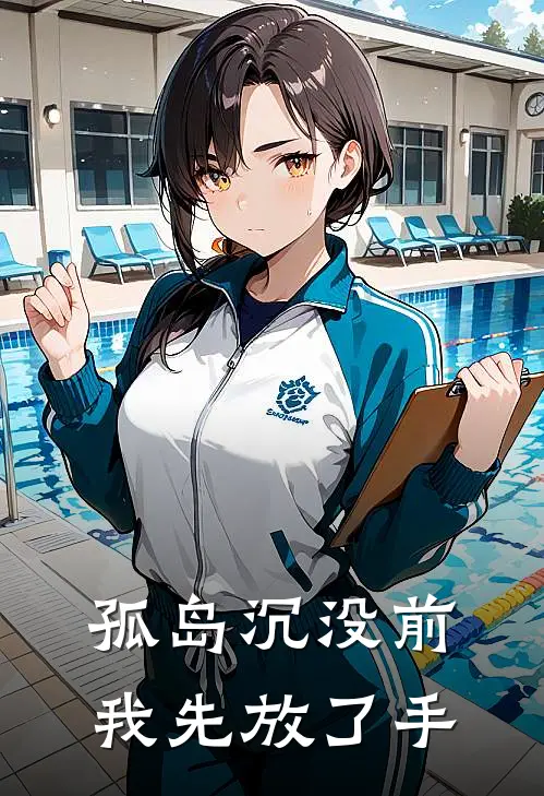 孤岛沉没前，我先放了手