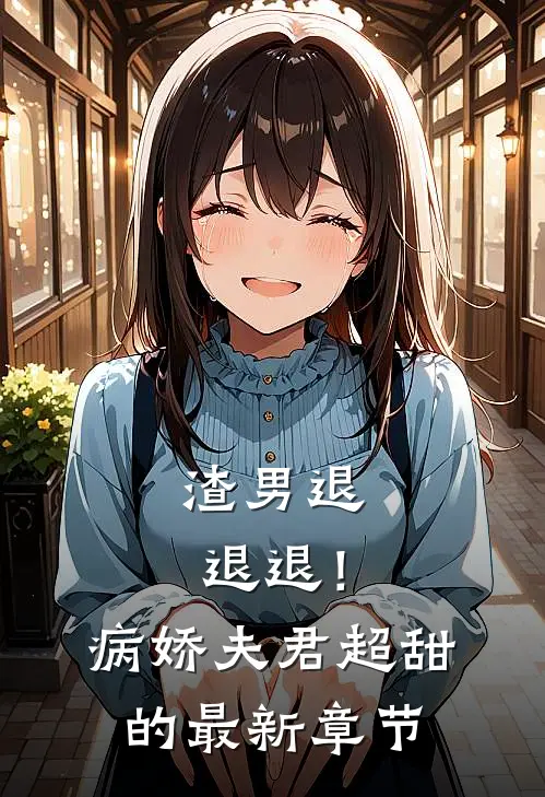 渣男退退退！病娇夫君超甜的最新章节