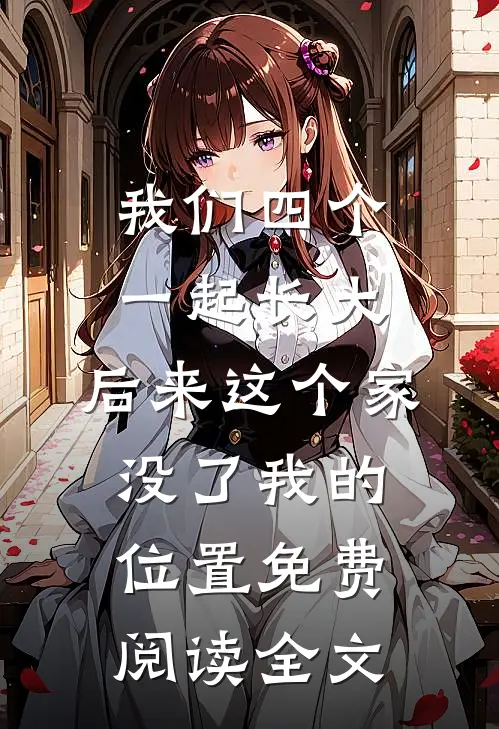 我们四个一起长大，后来这个家没了我的位置免费阅读全文