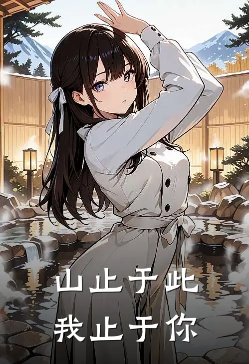 山止于此,我止于你啥