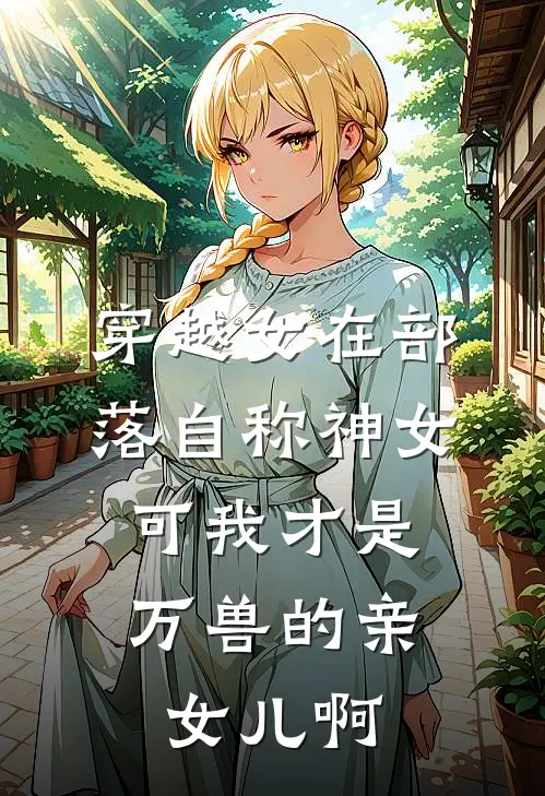 穿越女在部落自称神女，可我才是万兽的亲女儿啊