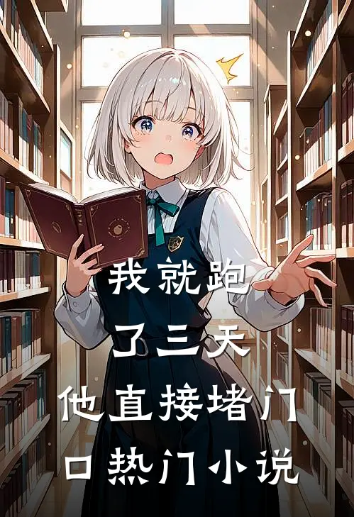 我就跑了三天，他直接堵门口热门小说