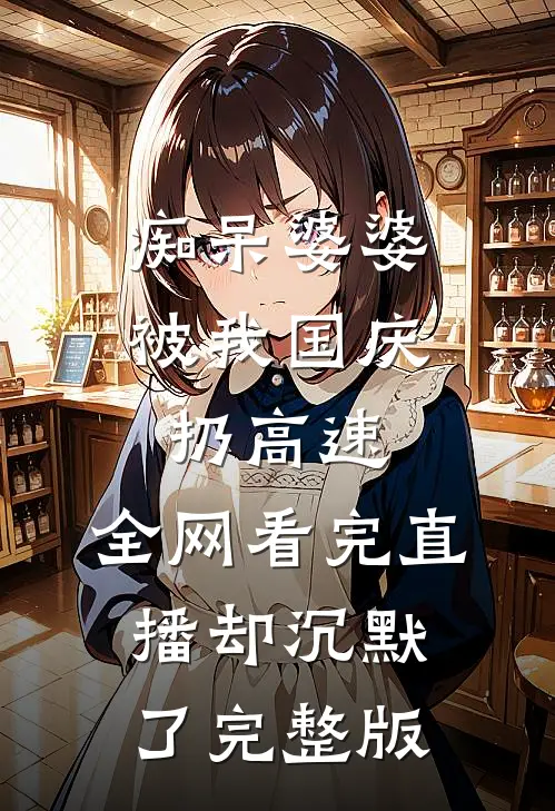痴呆婆婆被我国庆扔高速，全网看完直播却沉默了完整版