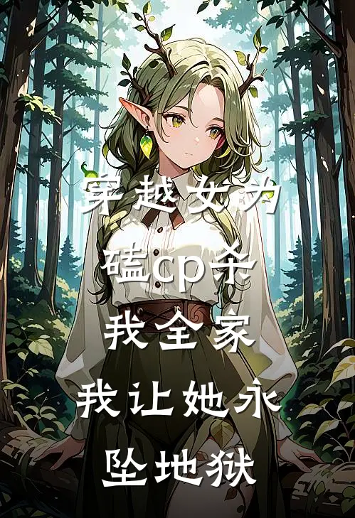 穿越女为磕cp杀我全家，我让她永坠地狱