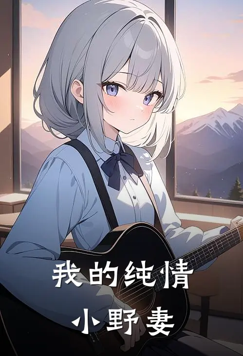 我的纯情小野妻免费阅读