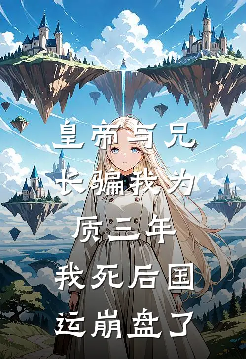 皇帝与兄长骗我为质三年，我死后国运崩盘了