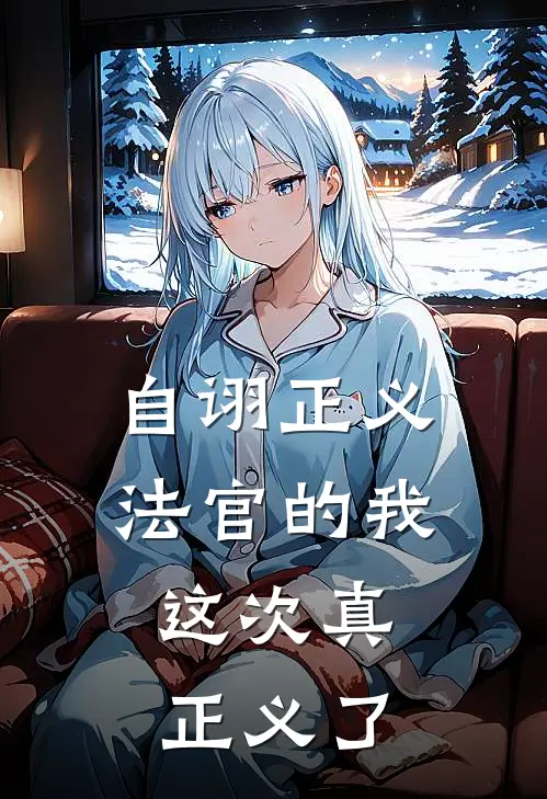 自诩正义法官的我，这次真正义了