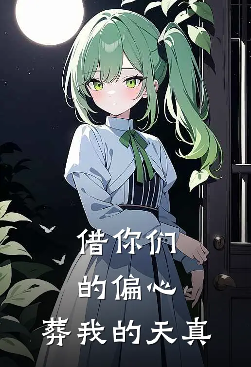 借你们的偏心，葬我的天真