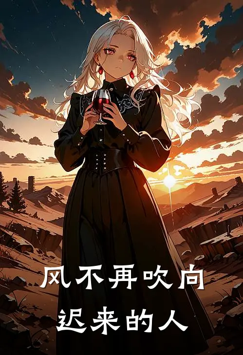 风不再吹向迟来的人