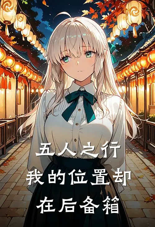 五人之行，我的位置却在后备箱