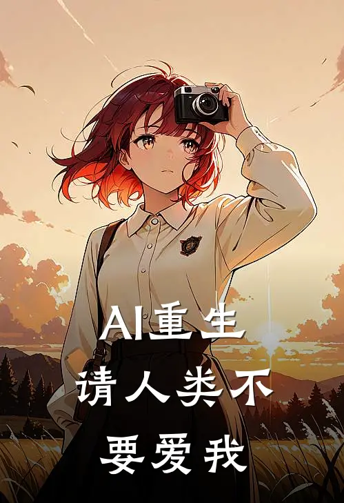 AI重生：请人类不要爱我
