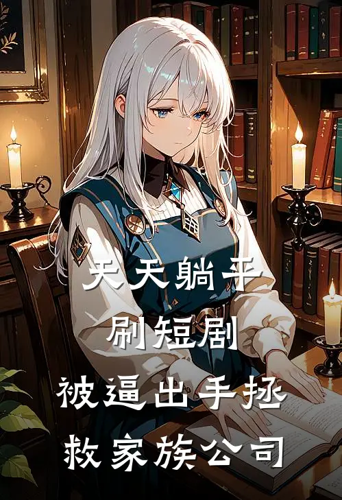 天天躺平刷短剧，被逼出手拯救家族公司