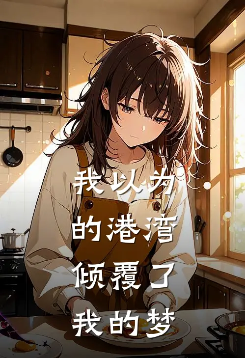 我以为的港湾,倾覆了我的梦