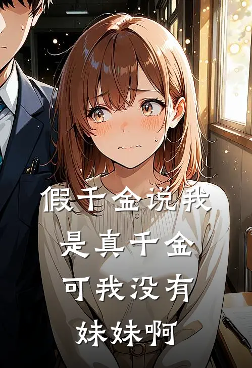 假千金说我是真千金,可我没有妹妹啊免费阅读