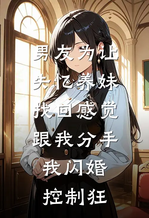 男友为让失忆养妹找回感觉跟我分手，我闪婚控制狂