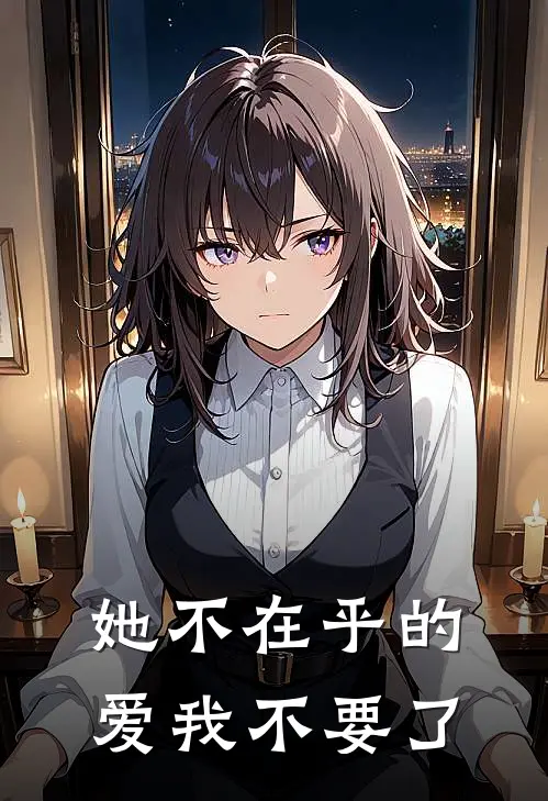 她不在乎的爱我不要了