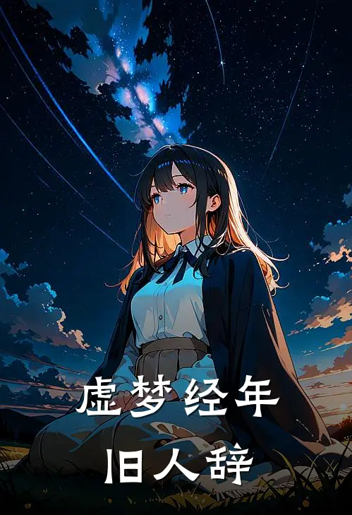 虚梦经年旧人辞
