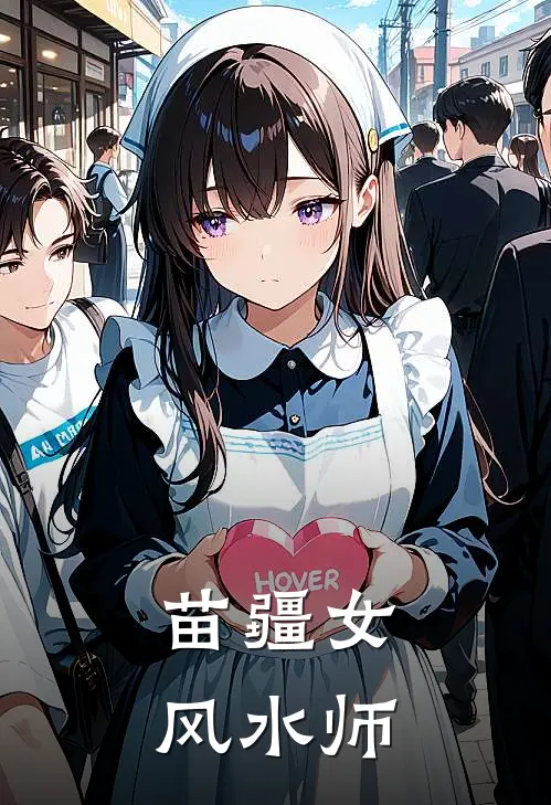 苗疆女风水师