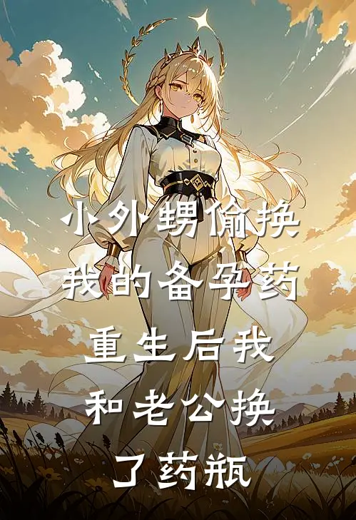 小外甥偷换我的备孕药，重生后我和老公换了药瓶