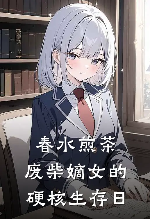 春水煎茶：废柴嫡女的硬核生存日