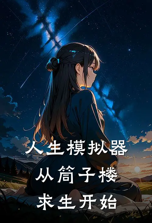 人生模拟器：从筒子楼求生开始