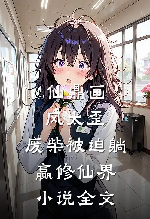 仙鼎画风太歪，废柴被迫躺赢修仙界小说全文