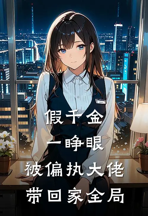假千金一睁眼，被偏执大佬带回家全局